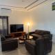 Luxurion Nest, suite impériale deux chambres, Abomey-Calavi (foto 3)