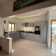 Luxurion Nest, suite impériale deux chambres, Abomey-Calavi (foto 5)