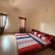 Luxurion Nest, suite impériale deux chambres, Abomey-Calavi (foto 6)