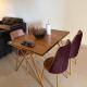 Luxurion Nest, suite impériale deux chambres, Abomey-Calavi (foto 7)