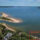 Great location with Water Views, Harwich (fotografie 4)