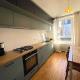 Ty Kerf' proche centre, cosy, Quimper (foto 3)