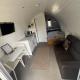 Loch Ness Pods, Fort Augustus (fotografie 5)