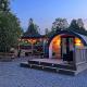Loch Ness Pods, Fort Augustus (fotografie 3)