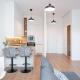 City Center Residence Free Parking, Bratislava - Photo 3