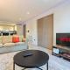 Monopoly Suite - Luxurious High-Tech Bright & Spacious Central Flat, Londýn - Fotografie 8