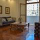 Departamento en el corazón de Recoleta 5pax 2baños, Buenos Aires - Fotografie 1