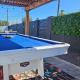 5 Bdr 4 Bth Walk to Old Town 12 min Airport POOL table, Scottsdale - Fotografie 8