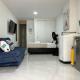 Económico apartamento en el centro de la ciudad, Medellín - Foto 3