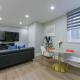Stunning 2 bedroom - Oakville Prime Location, Оквилл (фото 5)