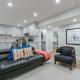 Stunning 2 bedroom - Oakville Prime Location, Оквилл (фото 6)