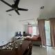 WiStay - The LOFT IMAGO 6PAX FREE PARKING Kota Kinabalu - Foto 1