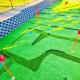 Mini Golf Getaway, Aratula