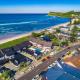 Absolute Beachfront Apartment 2T, Lennox Head - Fotografie 8