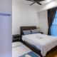 Chic High-Floor 3BR Apt in Bukit Bintang, Kuala Lumpur - Photo 3