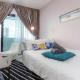 Chic & Comfy Suite at Suasana JB Johor Bahru - Foto 8
