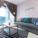 Chic & Comfy Suite at Suasana JB Johor Bahru - Foto 10