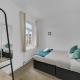 Startlet Stays Apartments - On Elizabeth Line with Free Parking, Londýn - Fotografie 9