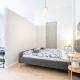 Stylish Broadway Apartment Near Parliament Z30, Budapest - Foto 5