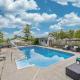 Discovery Retreat - Heated Pool, Jacuzzi, Game Room, Sauna Penetanguishene - Фото 1