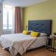 Studio 86 - Climatisation & proche centre-ville- 2 personnes - BnB Epernay Épernay - Foto 3