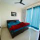 Gorza Apartment, Karnal - Fotografie 3