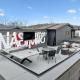 NEW Modern Multi-Level Home PoolTable & Rooftop, Nashville - Foto 2