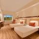 Red Fox by Lemon Tree Hotels, Hyderabad, Hyderabad - Foto 10