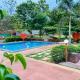 The Rising Sun Resort, Karjat - Fotografie 7