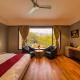 The Maple Woods Resort, Rāmnagar - Foto 1