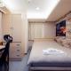 Comfy & Central 2B1b, Sleeps 5, 3min to Daan MRT 舒適市中心 2房1衛 睡5人 3分到大安站 Taipei - Photo 3