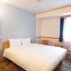 Toyoko Inn Niigata Ekimae, Niigata - Fotografie 5