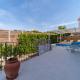 Villa Milna Bay, heated pool, 8 persons, Milna - Foto 4