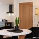 Aurum 6 - Chic 1BR Stay by DMU City Centre Leicester - Foto 7