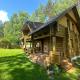 Cosy VILLA with sauna