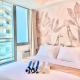 Azure Urban Resort South Paranaque Beach View Unit- Newly Renovated - Near Airport Near SM Bicutan, Manila - Fotografie 1