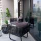 Bespoke Holiday Homes - Luxury 1BR in High Floor with Stunning Canal Views, Dubai - Foto 7