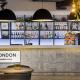 Four Points Flex by Sheraton London Shoreditch East, Londýn - Fotografie 2