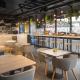 Four Points Flex by Sheraton London Shoreditch East, Londýn - Fotografie 4