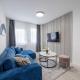Deluxe & Minimalistic Central Residence in the Heart of Budapest, Budapest - Foto 1