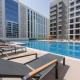 Heart Captivating Studio in Laya Heights, Dubai - Foto 2