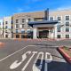 Hampton Inn & Suites Corona, Ca, Corona (fotografie 4)