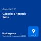 Captain's Pounda Suite Apróvaton - Zdjęcie 5