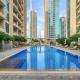 Luxurious 2-bedroom Apartment in Downtown with Burj Khalifa View, Dubái - Foto 4
