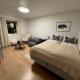 Apartment with view and large bathroom, Malvik - Foto 2