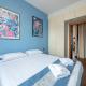 Xenia Apartments - Two-room apartment with terrace in Fondazione Prada, Milán - Fotografie 5