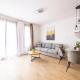 Deluxe K9 Central Suite with Balcony ''Superb Location, Будапешт - Фото 3