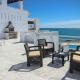 Beachfront Penthouse with Sea Views, Hot Tub, BBQ Casares - Fotografie 4