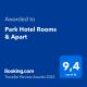 Park Hotel Rooms & Apart, Antalya - Photo 7