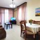 3 Bedroom Apartment in Homey Residence, Ereván (foto 2)